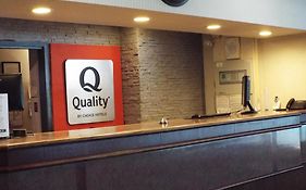Quality Inn Owen Sound